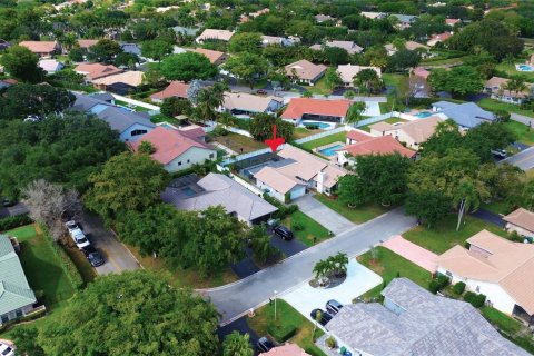 Casa en venta en Coral Springs, Florida, 4 dormitorios, 226.4 m2 № 1185470 - foto 8