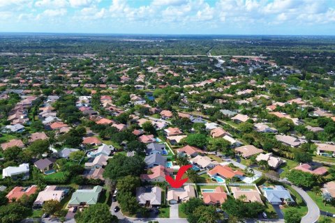 Casa en venta en Coral Springs, Florida, 4 dormitorios, 226.4 m2 № 1185470 - foto 5