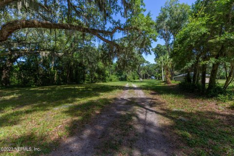 Terreno en venta en Jacksonville, Florida № 771741 - foto 5