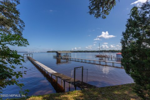 Terreno en venta en Jacksonville, Florida № 771741 - foto 4