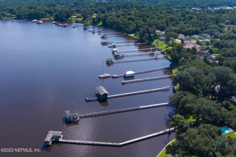 Terreno en venta en Jacksonville, Florida № 771741 - foto 9