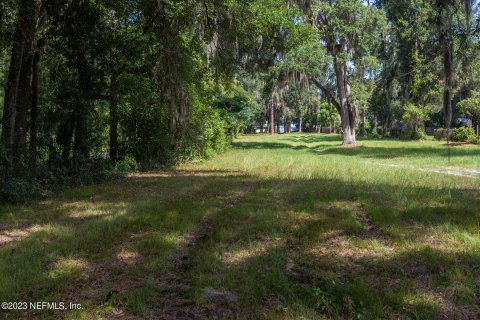 Terreno en venta en Jacksonville, Florida № 771741 - foto 6