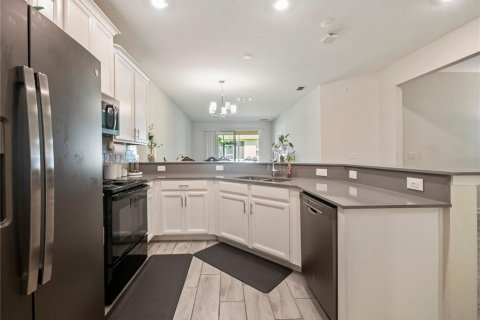 Adosado en venta en Davenport, Florida, 3 dormitorios, 129.51 m2 № 1130774 - foto 6