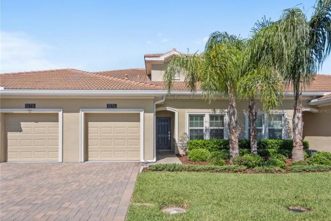 Adosado en venta en Davenport, Florida, 3 dormitorios, 129.51 m2 № 1130774 - foto 1