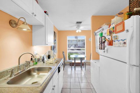 Casa en venta en Delray Beach, Florida, 2 dormitorios, 102.56 m2 № 854276 - foto 30