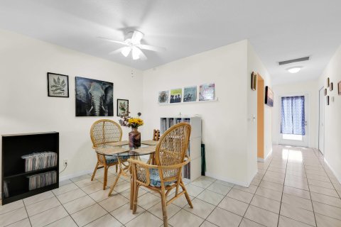 Casa en venta en Delray Beach, Florida, 2 dormitorios, 102.56 m2 № 854276 - foto 28