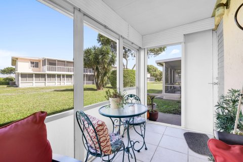 Casa en venta en Delray Beach, Florida, 2 dormitorios, 102.56 m2 № 854276 - foto 10