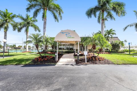 Casa en venta en Delray Beach, Florida, 2 dormitorios, 102.56 m2 № 854276 - foto 5