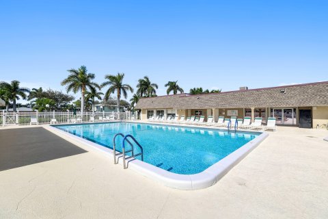 Casa en venta en Delray Beach, Florida, 2 dormitorios, 102.56 m2 № 854276 - foto 4