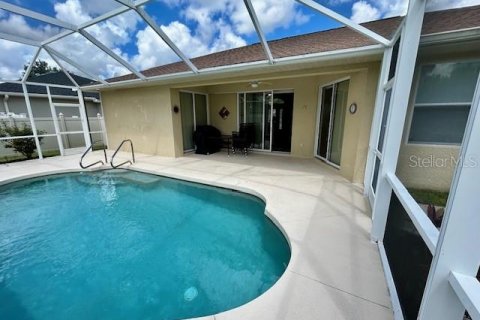 Villa ou maison à vendre à North Port, Floride: 3 chambres, 153.94 m2 № 1386481 - photo 5