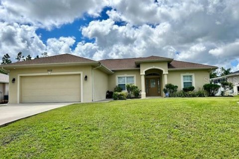 Villa ou maison à vendre à North Port, Floride: 3 chambres, 153.94 m2 № 1386481 - photo 2