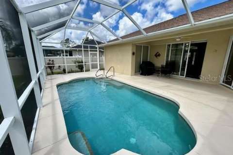 Villa ou maison à vendre à North Port, Floride: 3 chambres, 153.94 m2 № 1386481 - photo 4