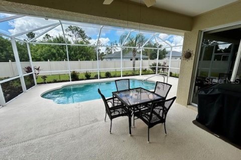 House in North Port, Florida 3 bedrooms, 153.94 sq.m. № 1386481 - photo 6