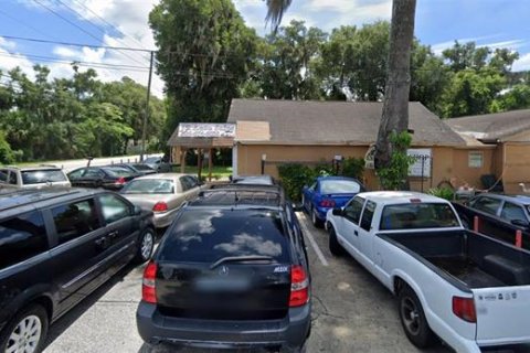 Commercial property in DeLand, Florida № 1386432 - photo 1