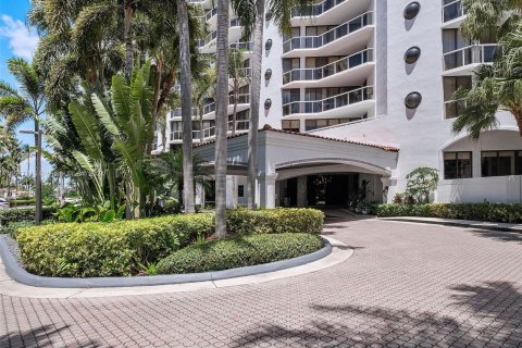 Copropriété à vendre à Aventura, Floride: 2 chambres, 110.27 m2 № 1155087 - photo 30