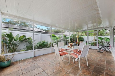 House in Tampa, Florida 2 bedrooms, 117.89 sq.m. № 1407286 - photo 27