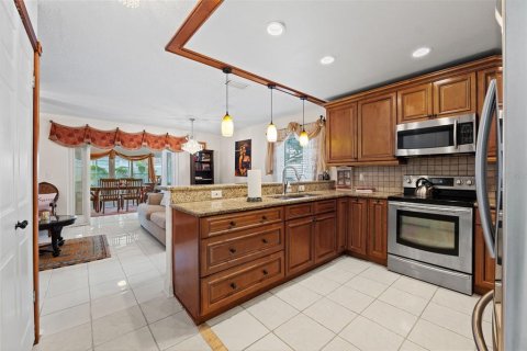 House in Tampa, Florida 2 bedrooms, 117.89 sq.m. № 1407286 - photo 6