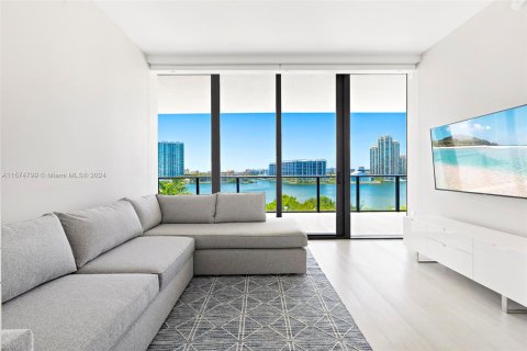 Condo in Aventura, Florida, 3 bedrooms  № 1147190 - photo 22