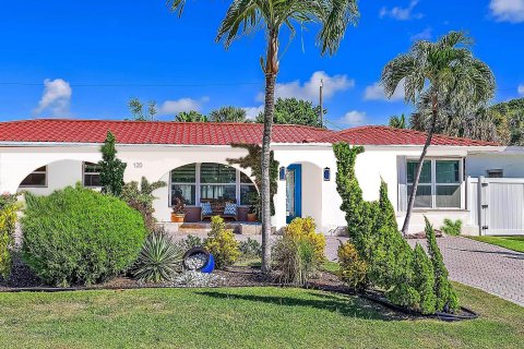 Casa en venta en Lake Worth, Florida, 4 dormitorios, 200.95 m2 № 1129174 - foto 29