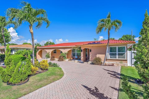 Casa en venta en Lake Worth, Florida, 4 dormitorios, 200.95 m2 № 1129174 - foto 3