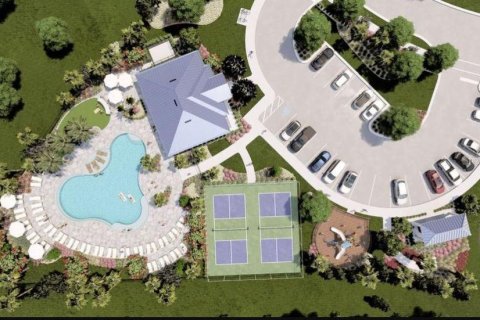 Villa ou maison à vendre à Palm Coast, Floride: 4 chambres, 222.41 m2 № 1351427 - photo 18