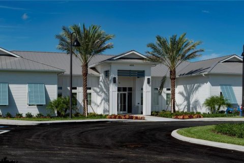 Apartment in Kissimmee, Florida 1 bedroom, 82.31 sq.m. № 240411 - photo 1