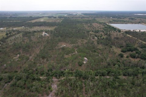 Terrain à vendre à Punta Gorda, Floride № 1210826 - photo 4