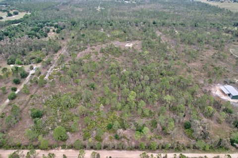 Land in Punta Gorda, Florida № 1210826 - photo 1