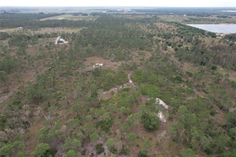 Terrain à vendre à Punta Gorda, Floride № 1210826 - photo 3