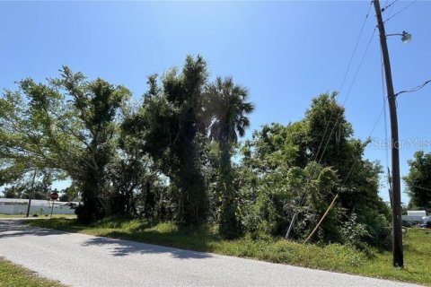 Terreno en venta en Englewood, Florida № 1210824 - foto 5