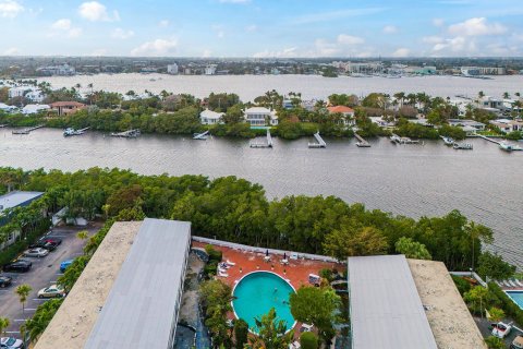 Condo in South Palm Beach, Florida, 2 bedrooms  № 1209241 - photo 7