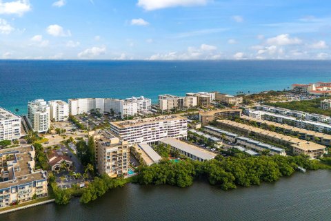 Condo in South Palm Beach, Florida, 2 bedrooms  № 1209241 - photo 6