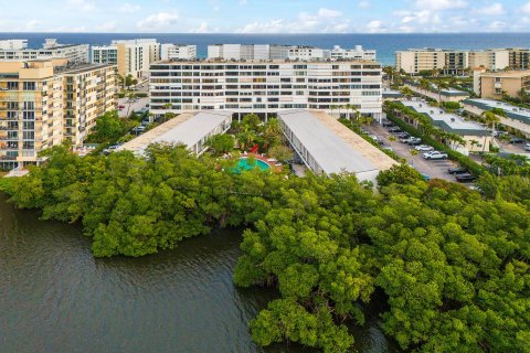 Copropriété à vendre à South Palm Beach, Floride: 2 chambres, 139.17 m2 № 1209241 - photo 5