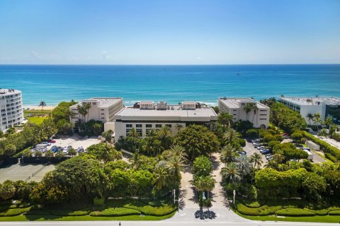 Copropriété à vendre à South Palm Beach, Floride: 2 chambres, 139.17 m2 № 1209241 - photo 3