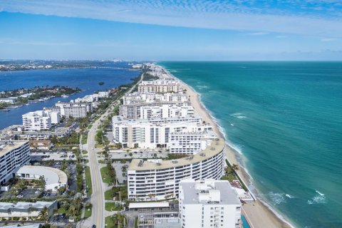 Condominio en venta en South Palm Beach, Florida, 2 dormitorios, 139.17 m2 № 1209241 - foto 1