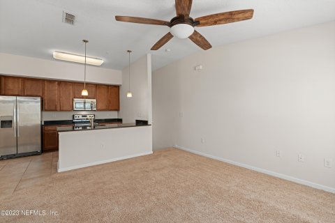 Condo in Saint Augustine, Florida, 2 bedrooms  № 861856 - photo 4