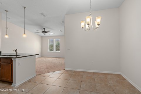 Condo in Saint Augustine, Florida, 2 bedrooms  № 861856 - photo 10