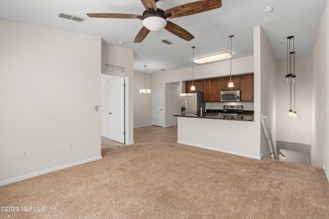 Condo in Saint Augustine, Florida, 2 bedrooms  № 861856 - photo 3