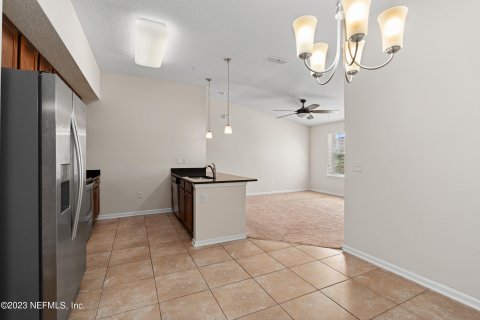 Condo in Saint Augustine, Florida, 2 bedrooms  № 861856 - photo 9