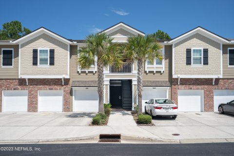 Condo in Saint Augustine, Florida, 2 bedrooms  № 861856 - photo 24