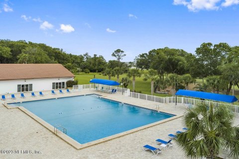 Villa ou maison à vendre à St. Johns, Floride: 3 chambres, 140.28 m2 № 861915 - photo 4