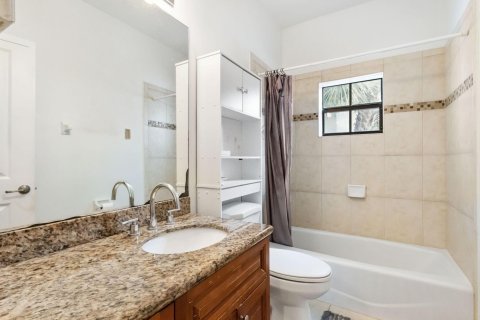 Adosado en venta en Dania Beach, Florida, 3 dormitorios, 246.93 m2 № 1162808 - foto 5