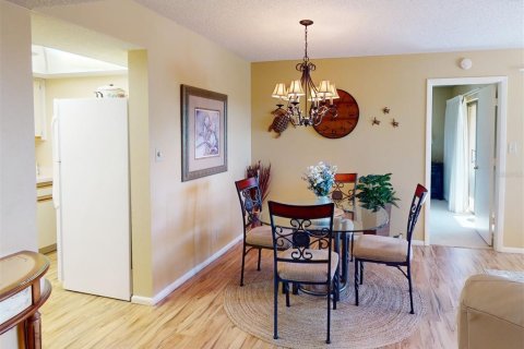 Condo in Port Charlotte, Florida, 2 bedrooms  № 1008484 - photo 19