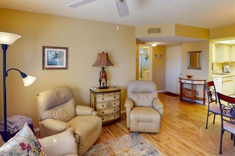 Condo in Port Charlotte, Florida, 2 bedrooms  № 1008484 - photo 27