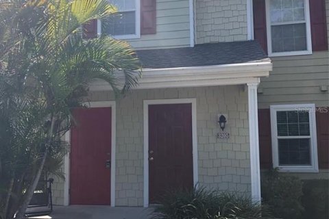 Copropriété à louer à Bradenton, Floride: 2 chambres, 86.21 m2 № 1351351 - photo 1