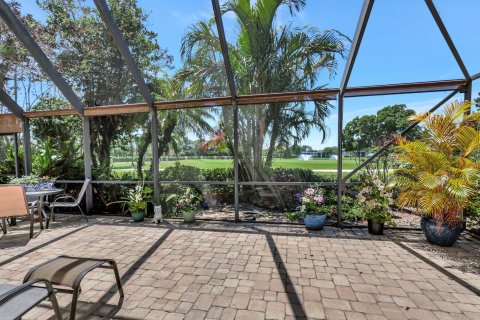 Casa en venta en Palm Beach Gardens, Florida, 3 dormitorios, 240.8 m2 № 1118556 - foto 25