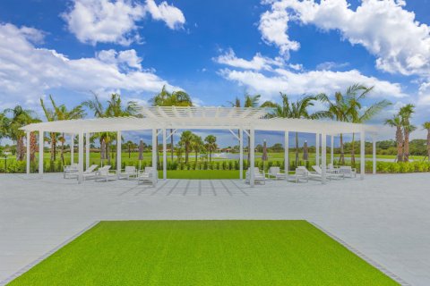 Villa ou maison à vendre à Palm Beach Gardens, Floride: 3 chambres, 240.8 m2 № 1118556 - photo 4