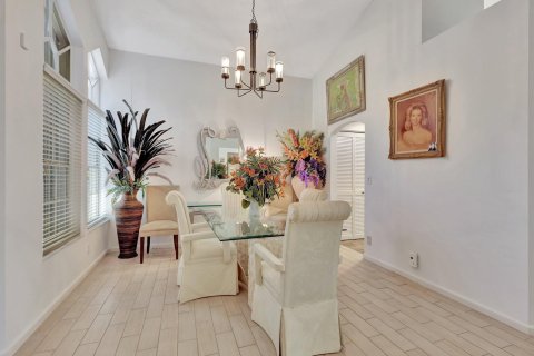 Villa ou maison à vendre à Palm Beach Gardens, Floride: 3 chambres, 240.8 m2 № 1118556 - photo 28