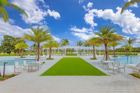 Villa ou maison à vendre à Palm Beach Gardens, Floride: 3 chambres, 240.8 m2 № 1118556 - photo 5