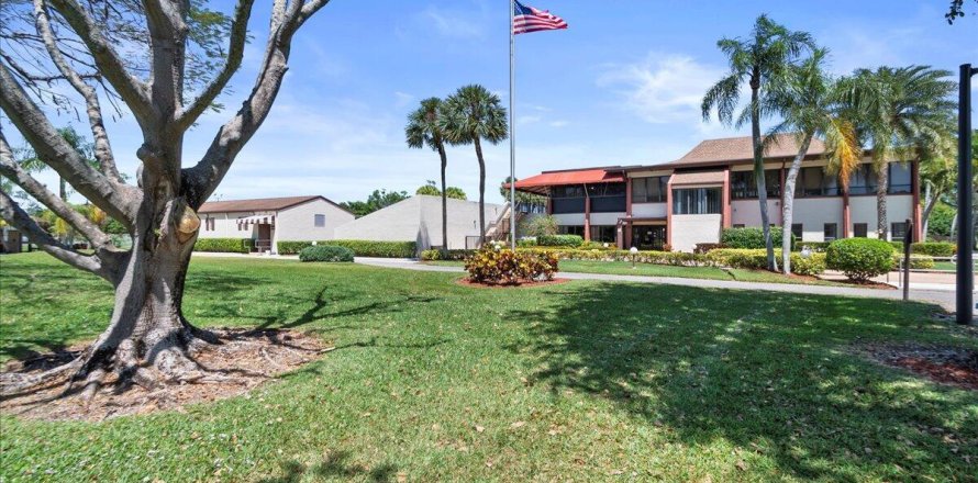 Villa ou maison à Lake Worth, Floride 2 chambres, 123.28 m2 № 1118601